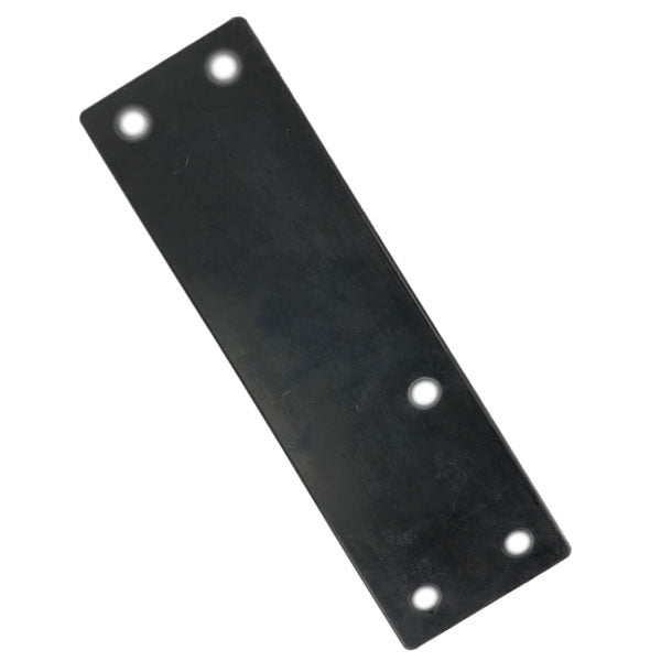 Rubber pad for rim support on bead breaker side for tire changers - SG23 - Compatible with BUTLER, SIRIO Rubber pad for rim support on bead breaker side for tire changers - SG23 - Compatible with BUTLER, SIRIO